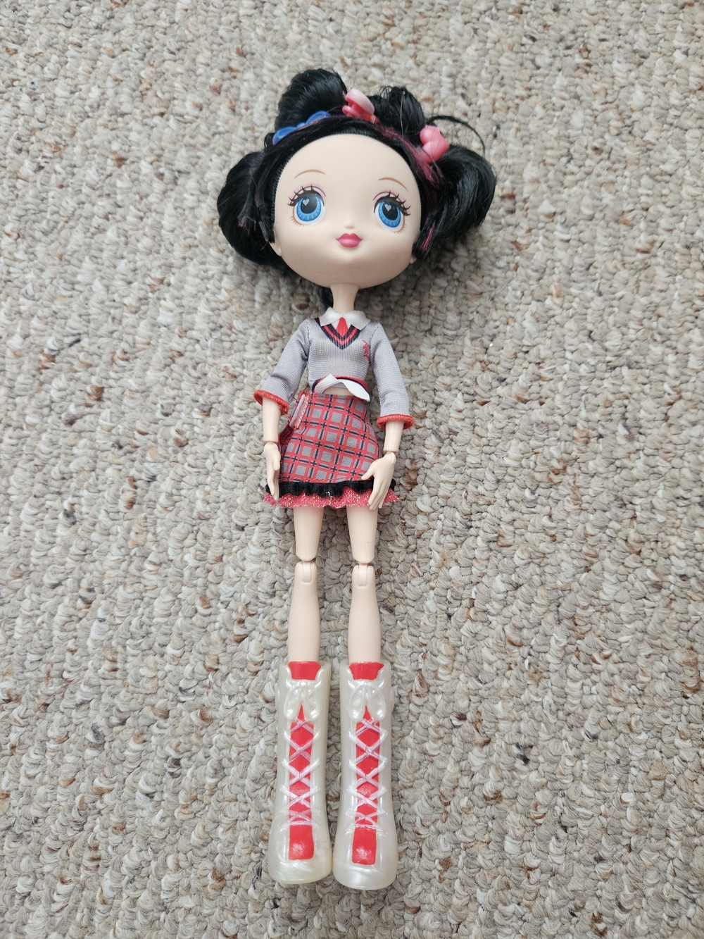 Kuu Kuu Harajuku Lovers Doll